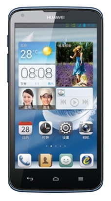 Huawei Ascend G710