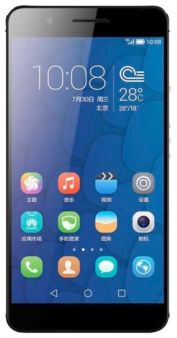 Обои для Huawei Honor 6 Plus 32Gb