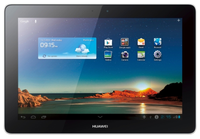 Huawei MediaPad 10 Link 16Gb Wi-Fi