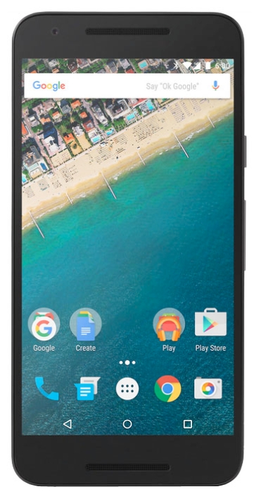 Huawei Nexus 6P 128Gb
