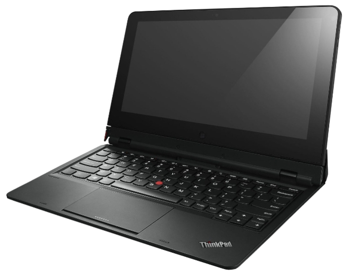 Lenovo ThinkPad Helix i5 128Gb