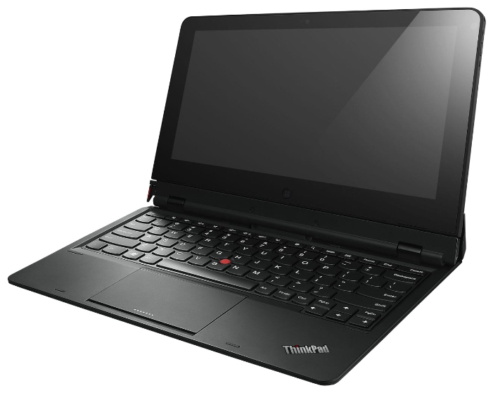 Lenovo ThinkPad Helix i5 256Gb 3G