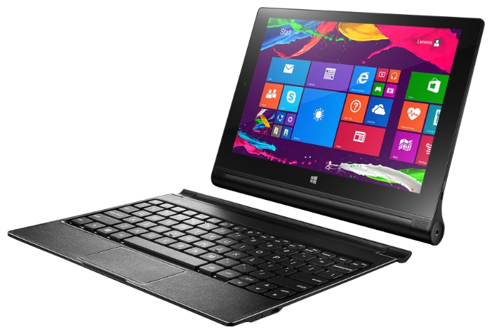 Lenovo Yoga Tablet 10 2 16Gb with Windows