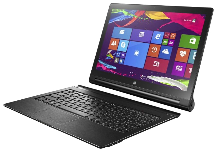 Lenovo Yoga Tablet 2 13 with Windows