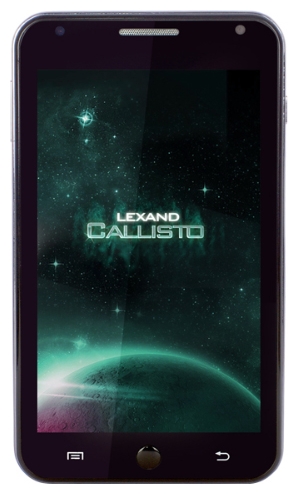 LEXAND Callisto