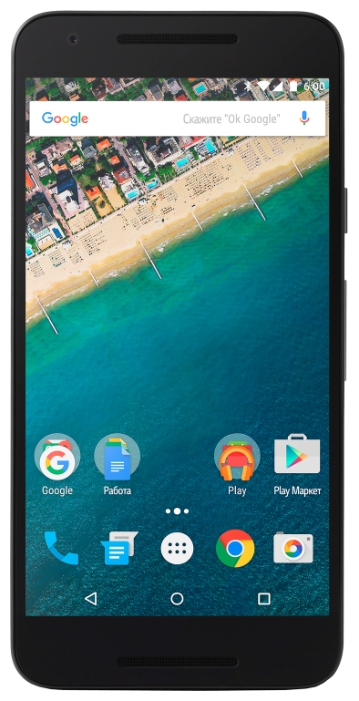 LG Nexus 5X 16Gb