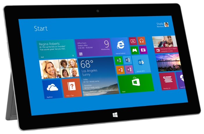Microsoft Surface 2 32Gb 4G