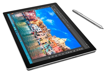 Microsoft Surface Pro 4 i5 16Gb 256Gb