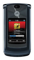 Motorola RAZR2 V8 2Gb