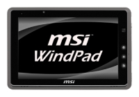 MSI WindPad 110W-072