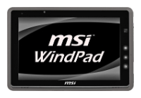 MSI WindPad 110W-095RU