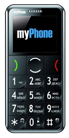MyPhone 1065 Spectrum
