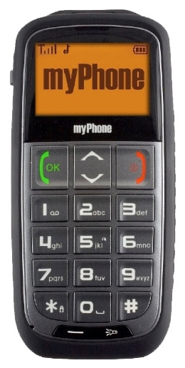 MyPhone 5300