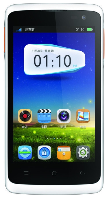 OPPO Muse R821
