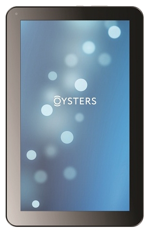 Oysters T102 MR