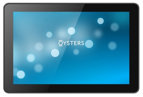 Oysters T14N 3G