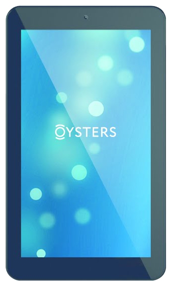 Oysters T74HS