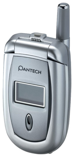 Pantech-Curitel PG-1000s