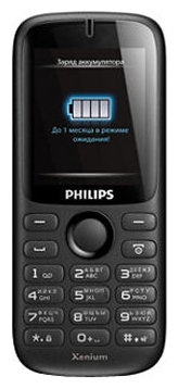 Philips Xenium X1510