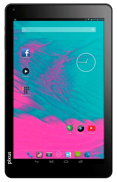 Pixus Touch 10.1 3G