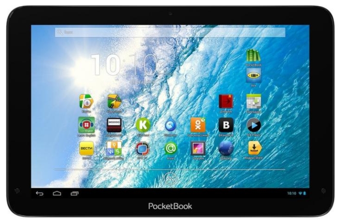 PocketBook SURFpad 3 (10,1&quot;)