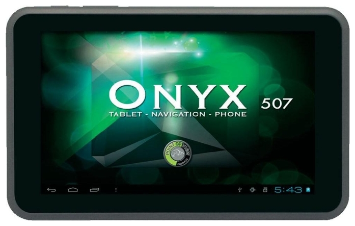 Point of View ONYX 507 Navi tablet 8Gb