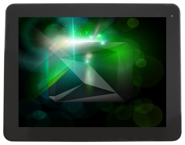 Point of View ONYX 649 Navi tablet
