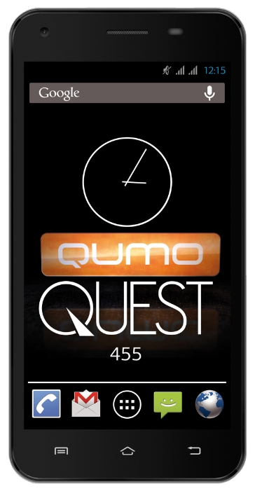 Qumo QUEST 455