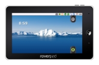 RoverPad 3W T70