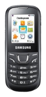 Samsung E1225