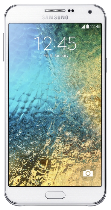 Samsung Galaxy E7 4G Duos