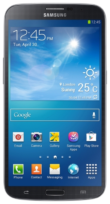 Samsung Galaxy Mega 6.3 16Gb I9200