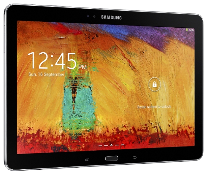 Samsung Galaxy Note 10.1 2014 Edition LTE P607 32Gb