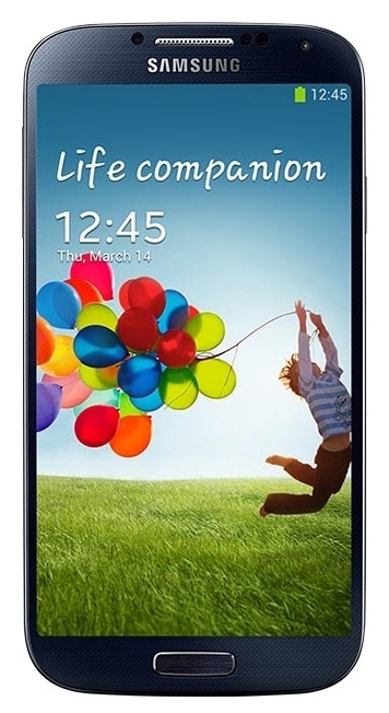 Samsung GALAXY S4 LTE+ 32Gb GT-I9506