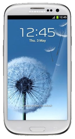 Samsung Galaxy S III 64Gb