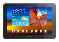 Samsung Galaxy Tab 10.1 P7500 16Gb