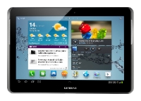 Samsung Galaxy Tab 2 10.1 P5110 32Gb