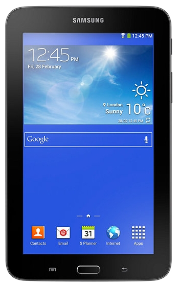 Samsung Galaxy Tab 3 7.0 Lite SM-T113 8Gb