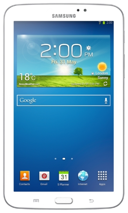 Samsung Galaxy Tab 3 7.0 SM-T2100 16Gb