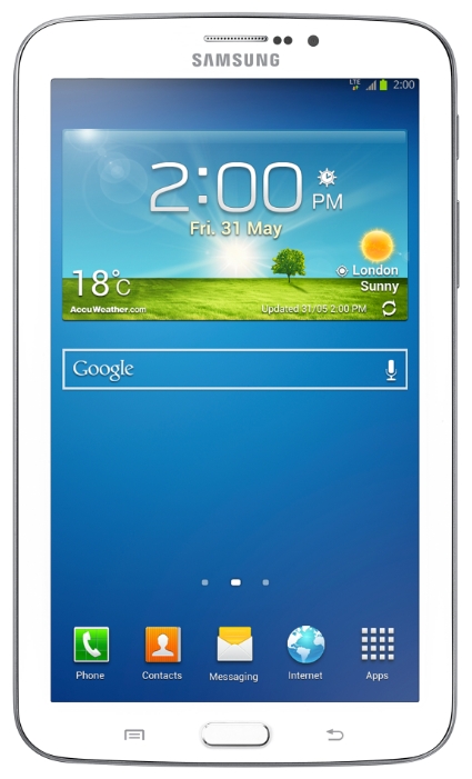 Samsung Galaxy Tab 3 7.0 SM-T215 8Gb