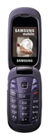 Samsung SGH-L320