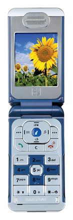 Samsung SGH-X400
