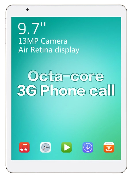 Teclast P98 3G Octa Core