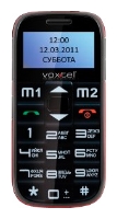 Voxtel BM 25
