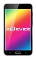 xDevice Android-Note II