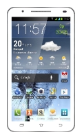 xDevice Android Note II (6.0&quot;)