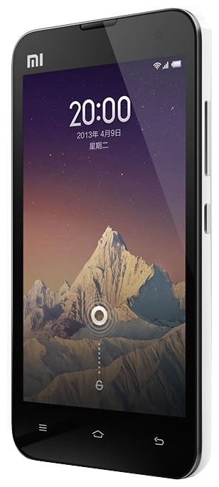 Xiaomi Mi2S 16Gb