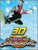 3D Extreme Air Snowboarding / Полет и Сноуборд 3D