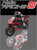 3D Moto Racing / Мото гонки 3D