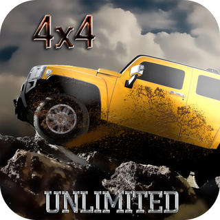 4x4 Off-Road Rally 2 Unlimited